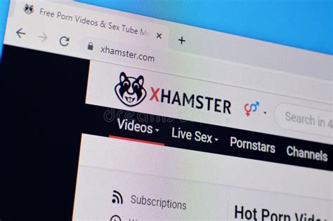 x hamster.eu|xHamster.com